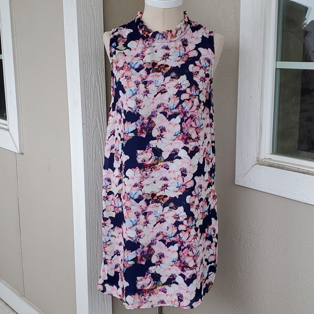 Cynthia Rowley Shift Dress
